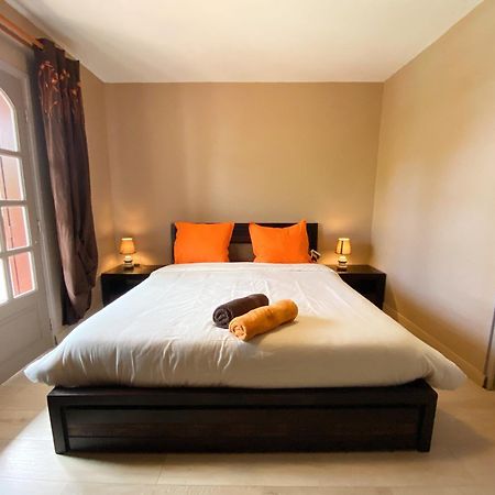 Hotel Le Ruisseau Saint-Paul Zewnętrze zdjęcie