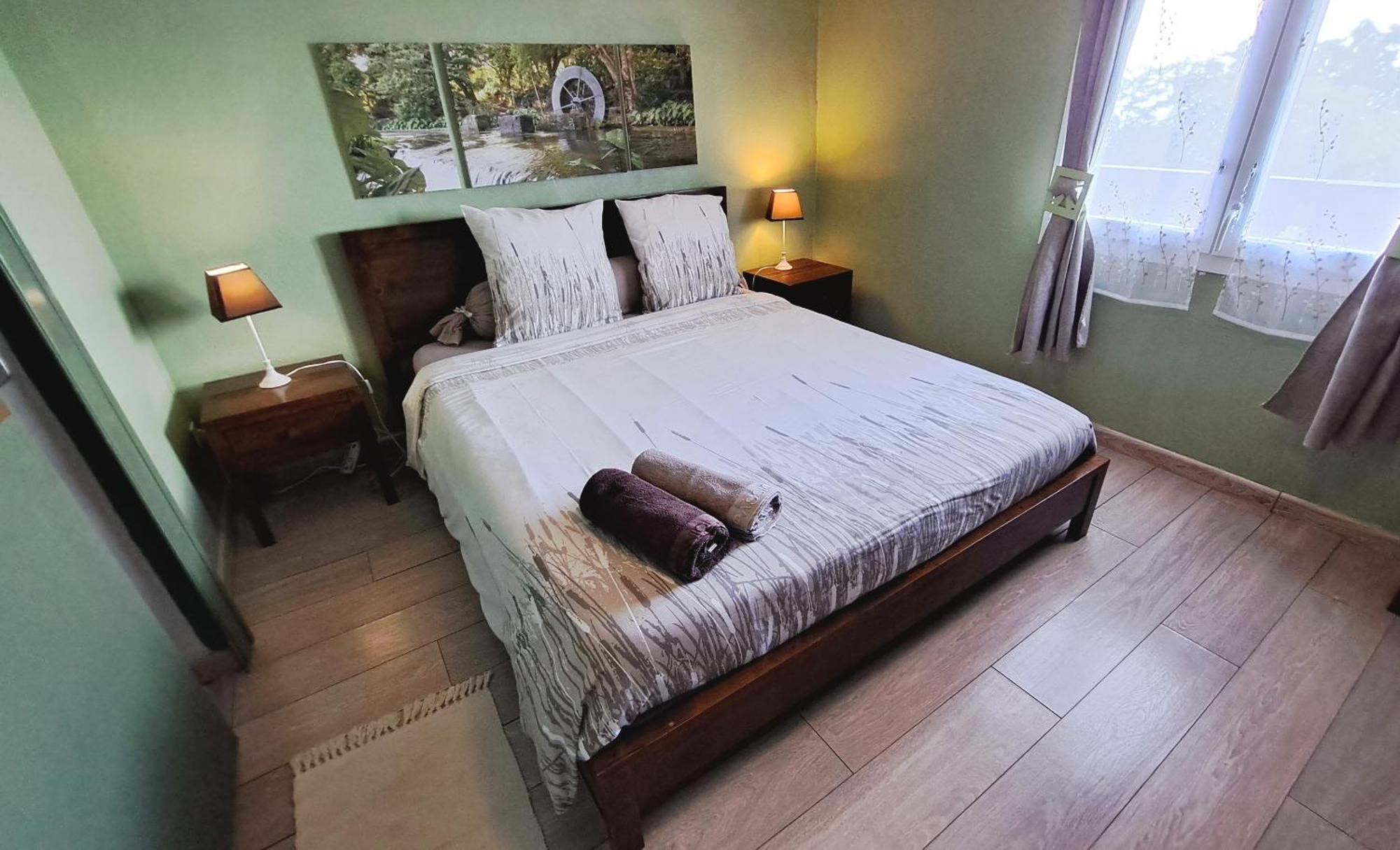 Hotel Le Ruisseau Saint-Paul Zewnętrze zdjęcie