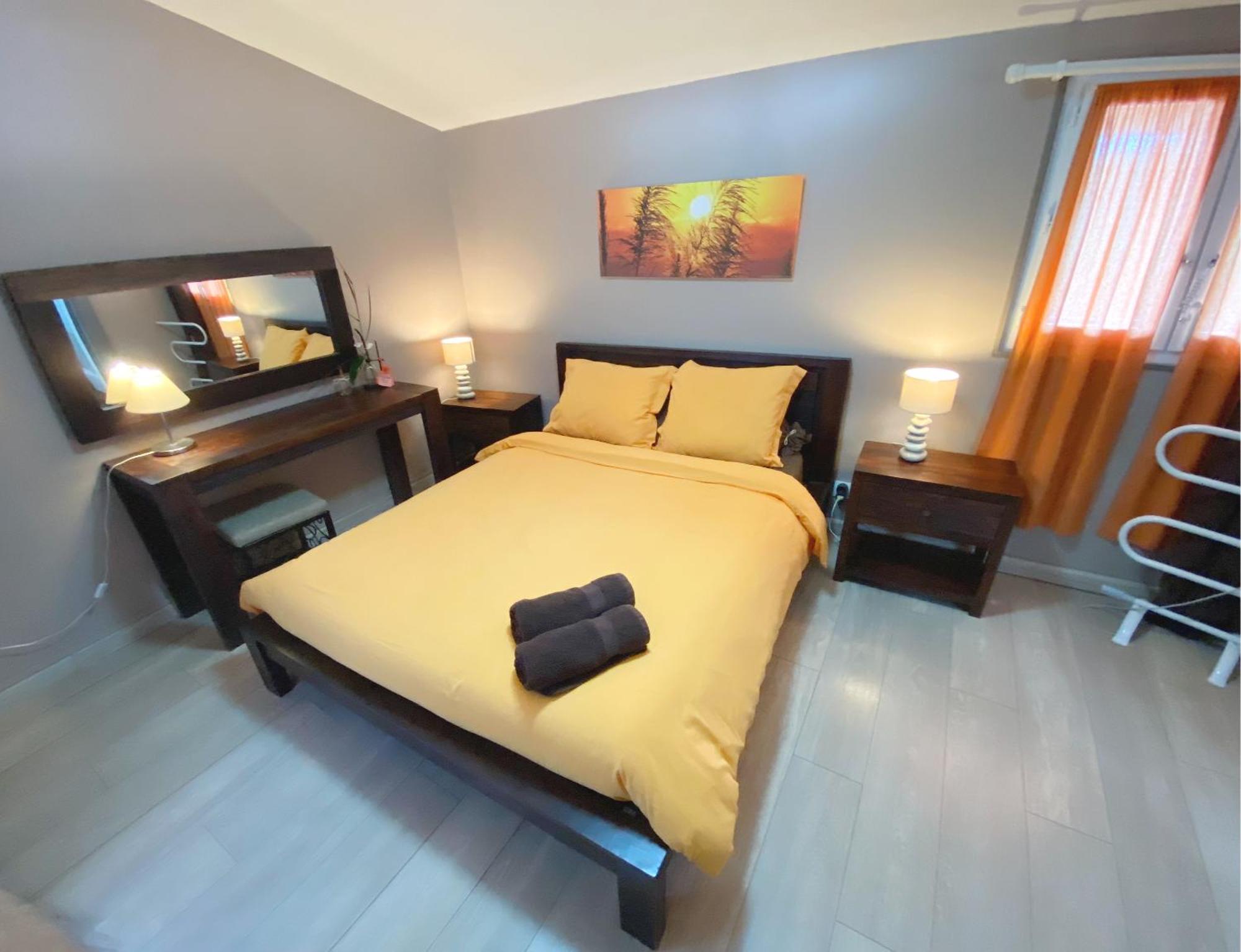 Hotel Le Ruisseau Saint-Paul Zewnętrze zdjęcie