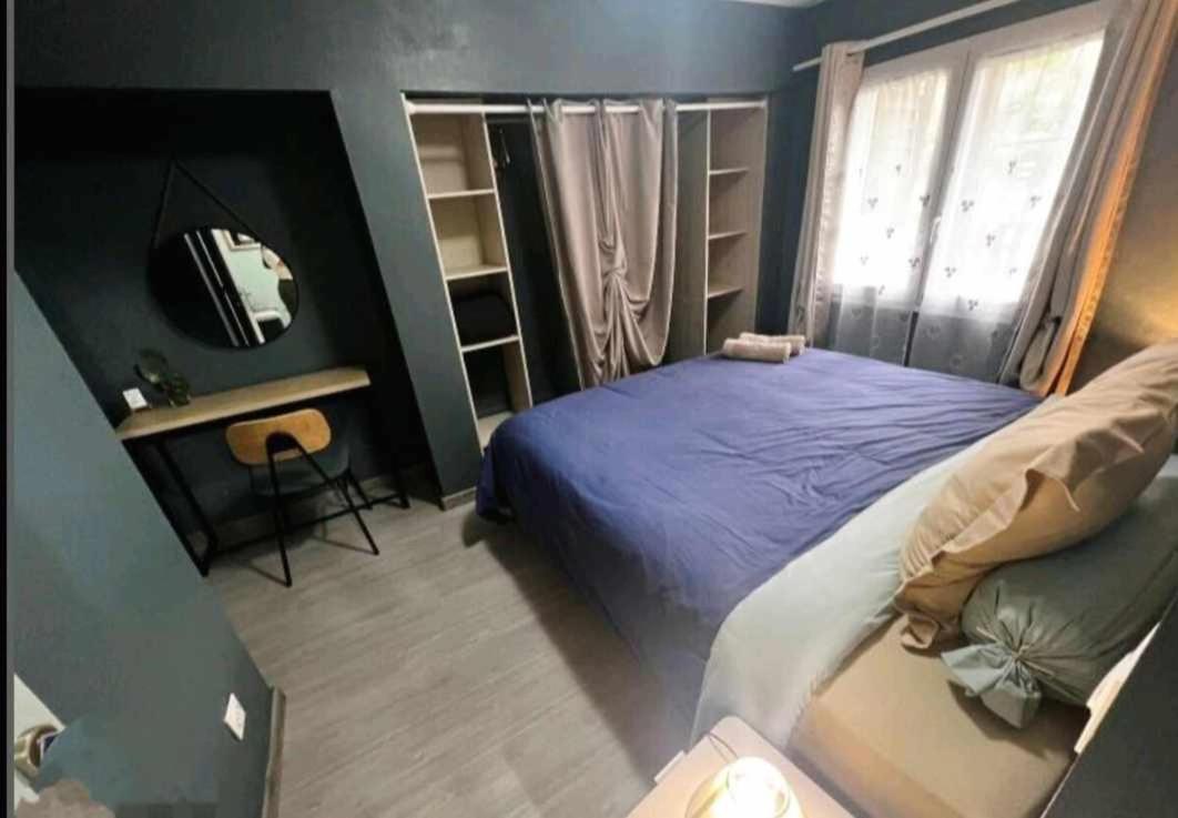 Hotel Le Ruisseau Saint-Paul Zewnętrze zdjęcie