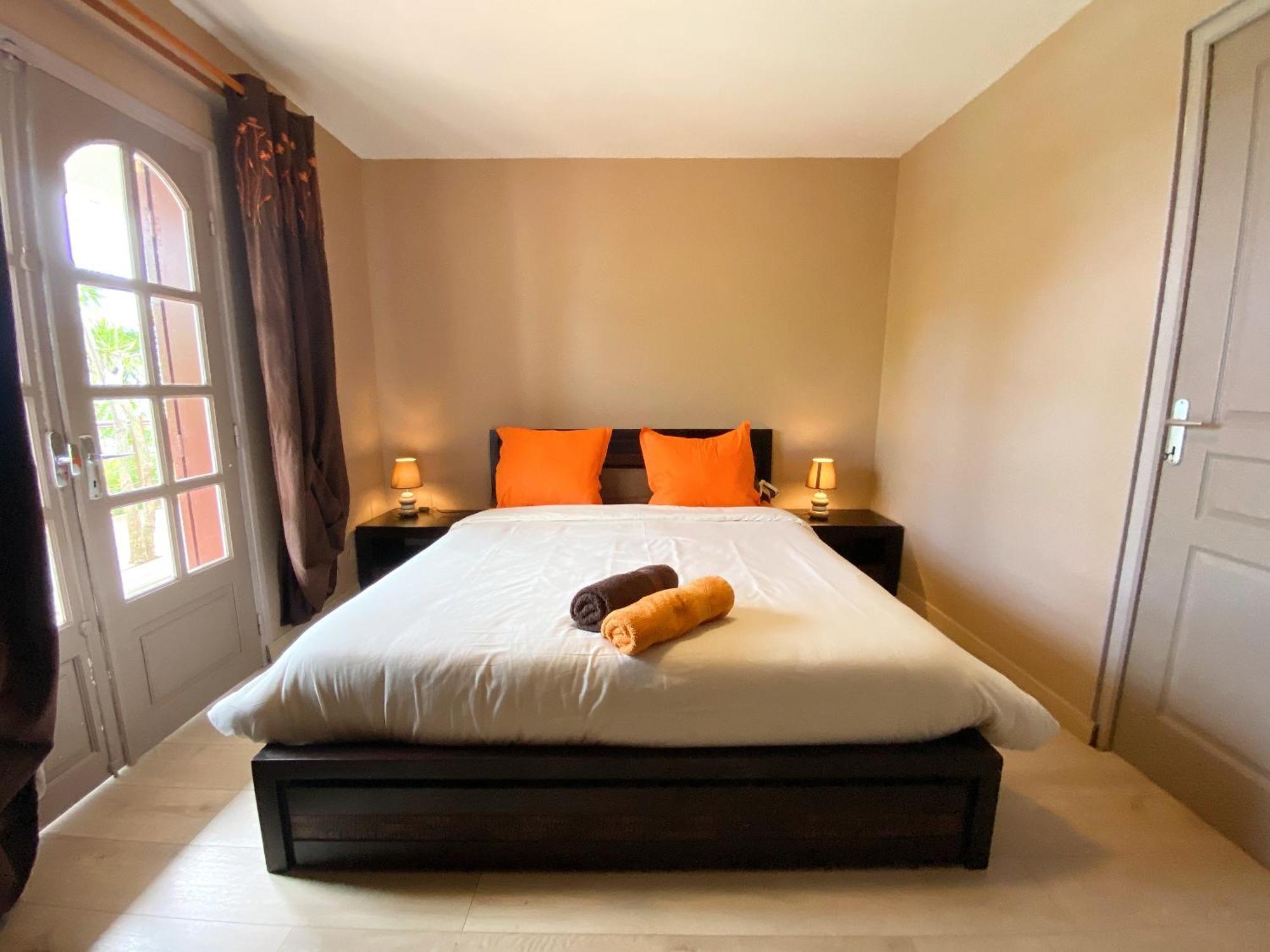 Hotel Le Ruisseau Saint-Paul Zewnętrze zdjęcie