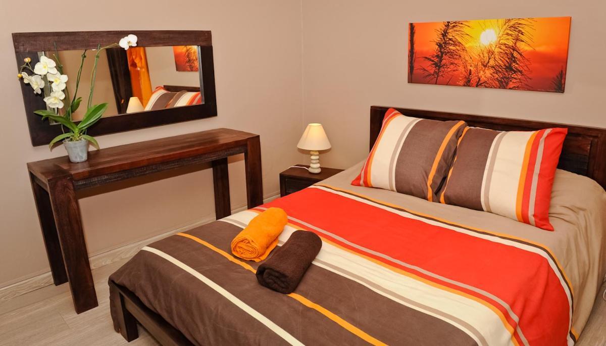 Hotel Le Ruisseau Saint-Paul Zewnętrze zdjęcie
