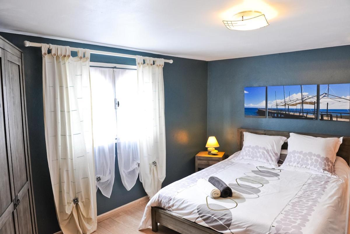 Hotel Le Ruisseau Saint-Paul Zewnętrze zdjęcie