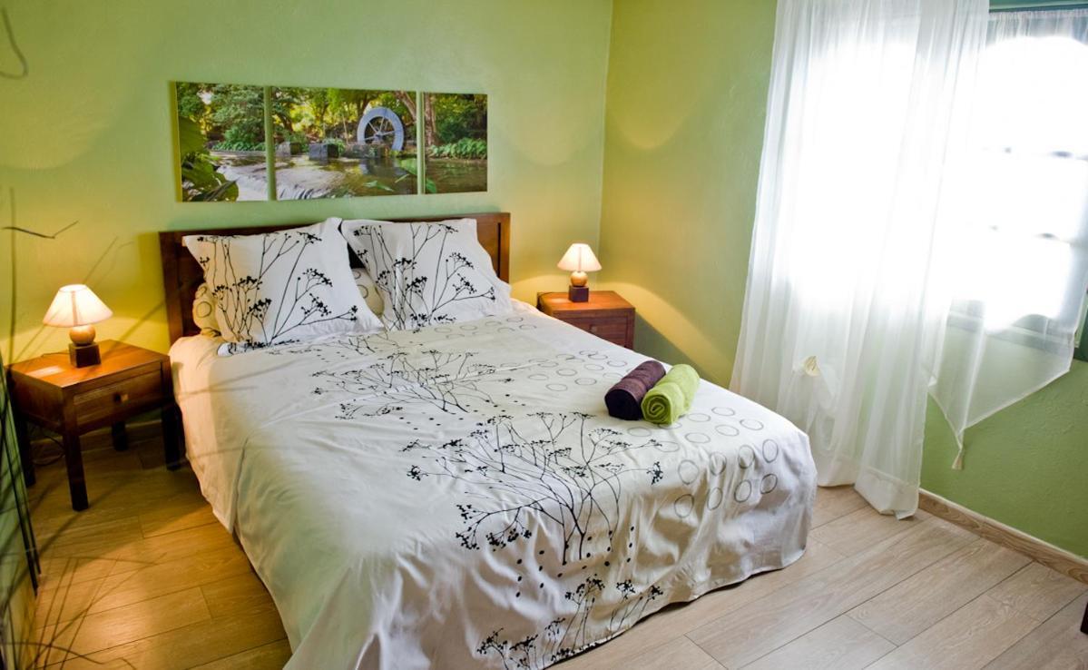 Hotel Le Ruisseau Saint-Paul Zewnętrze zdjęcie